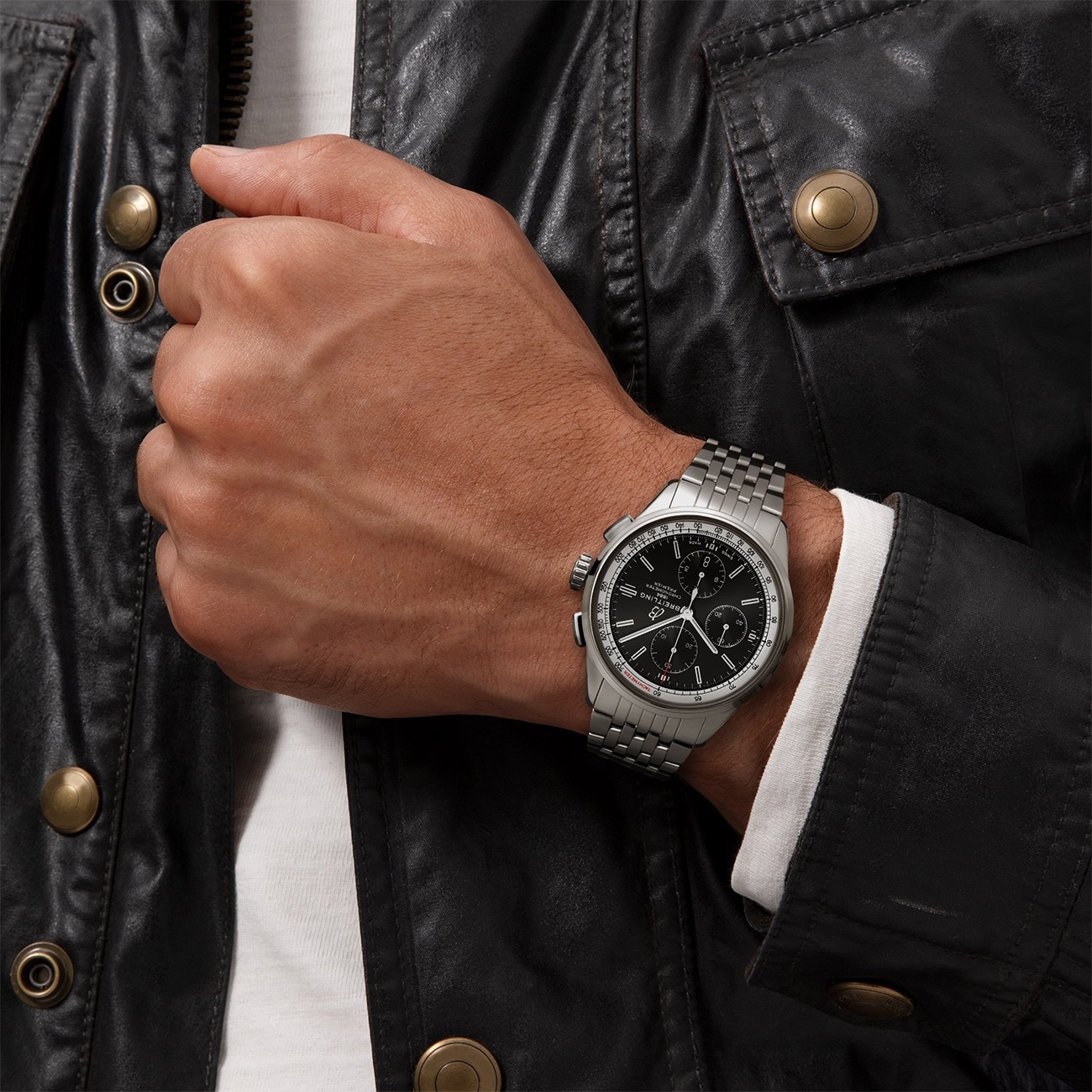 Breitling Premier Chronograph 42mm