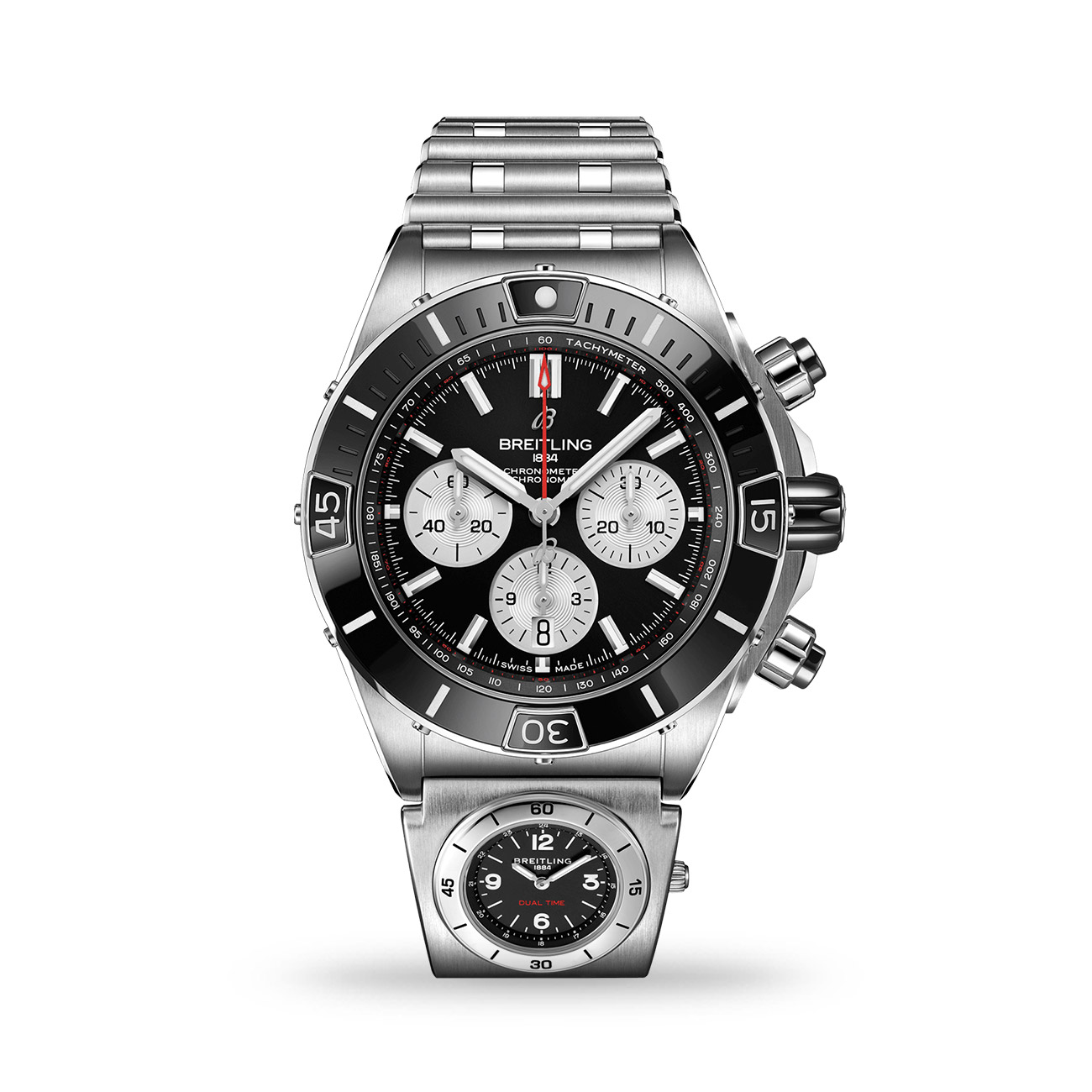 Breitling Super Chronomat B01 44mm