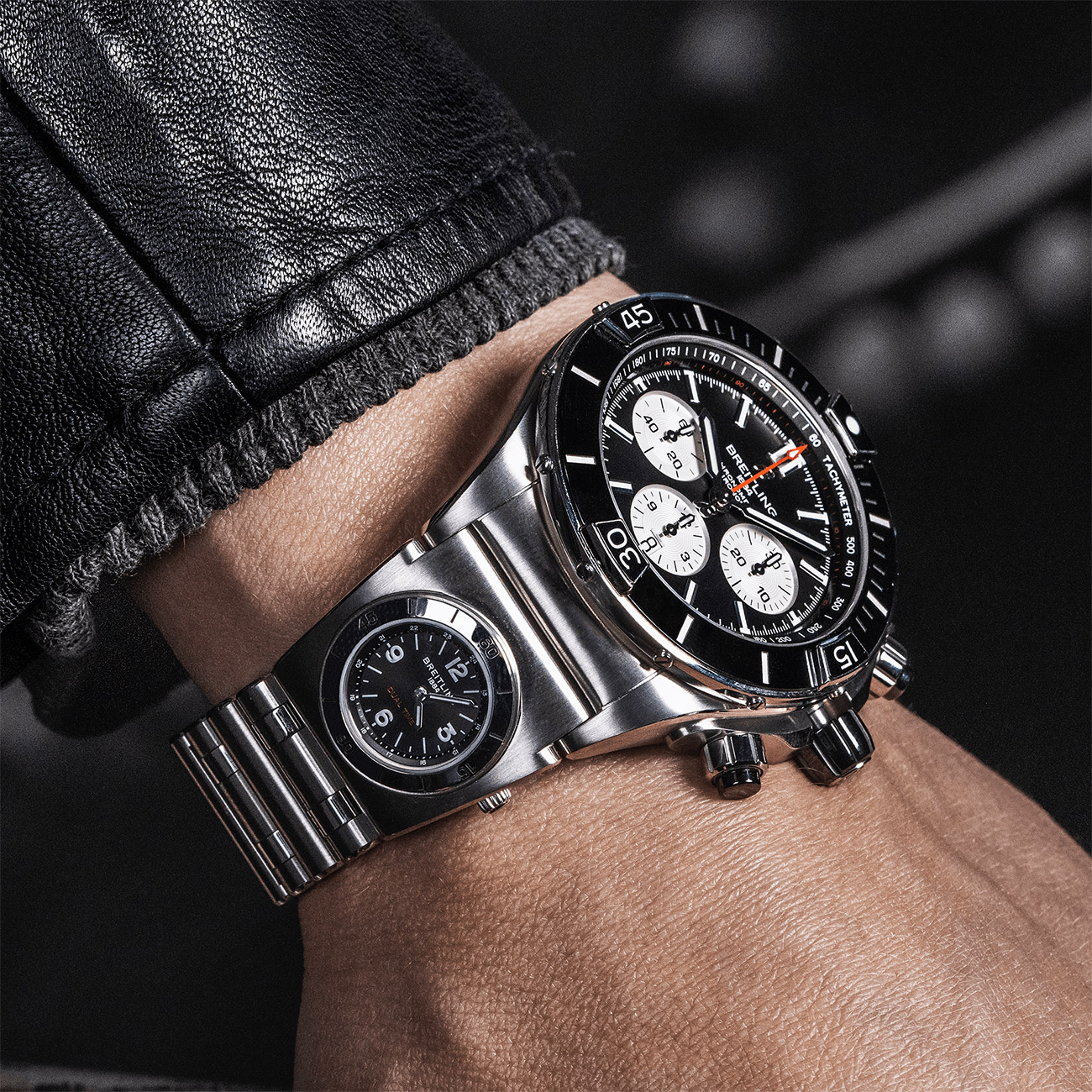 Breitling Super Chronomat B01 44mm