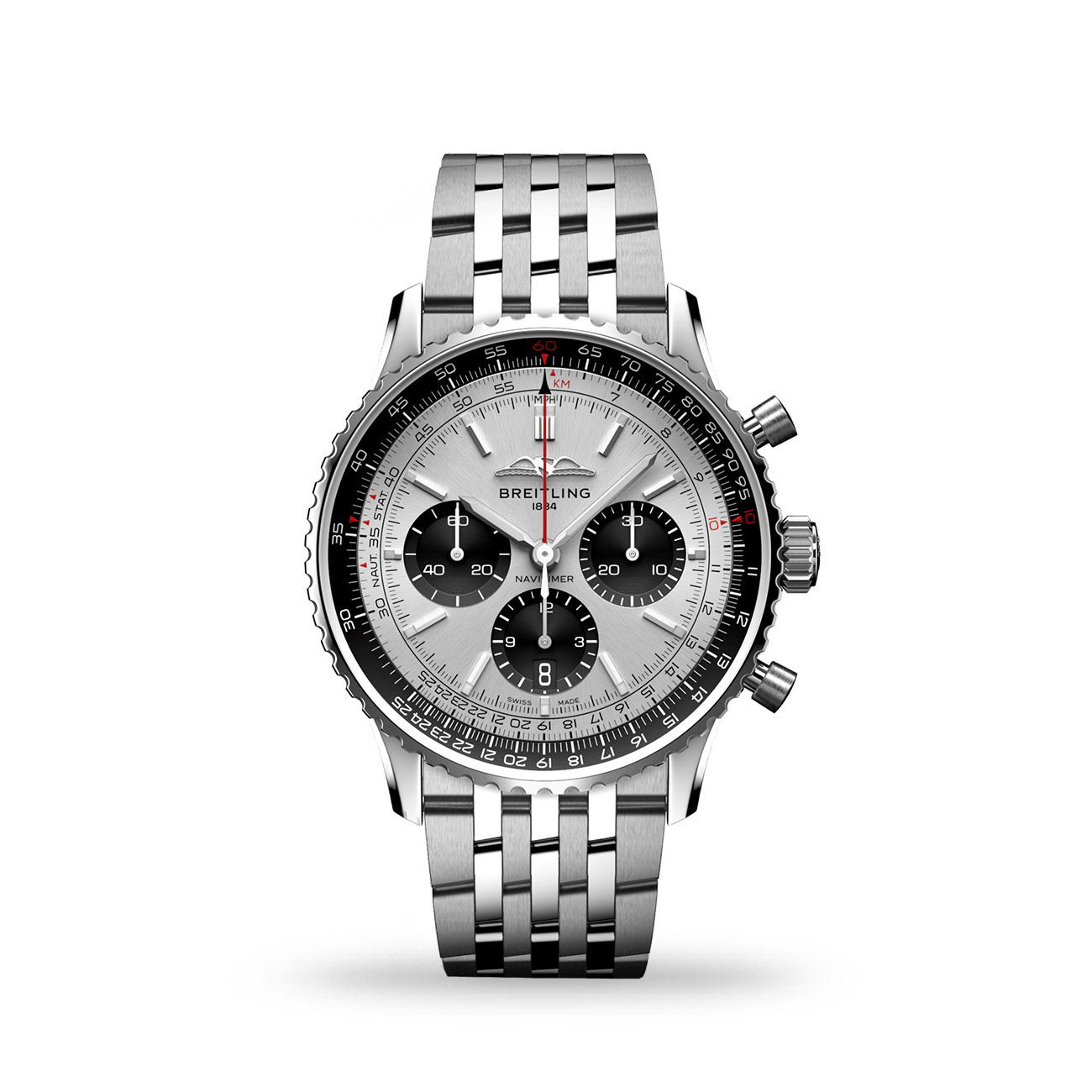 Breitling Navitimer B01 Chronograph 43mm