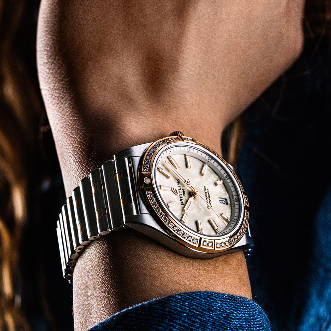 Breitling Chronomat Automatic 36mm