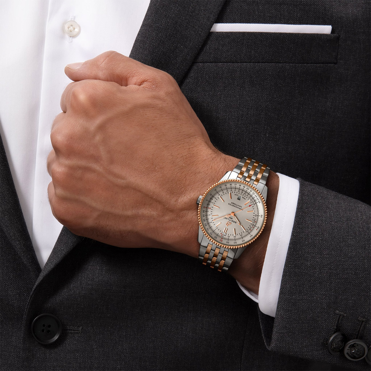 Breitling Navitimer Automatic 41mm