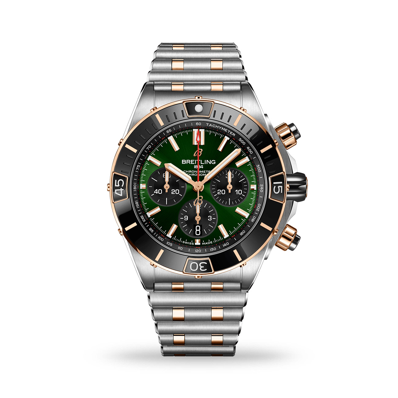 Breitling Super Chronomat B01 44mm