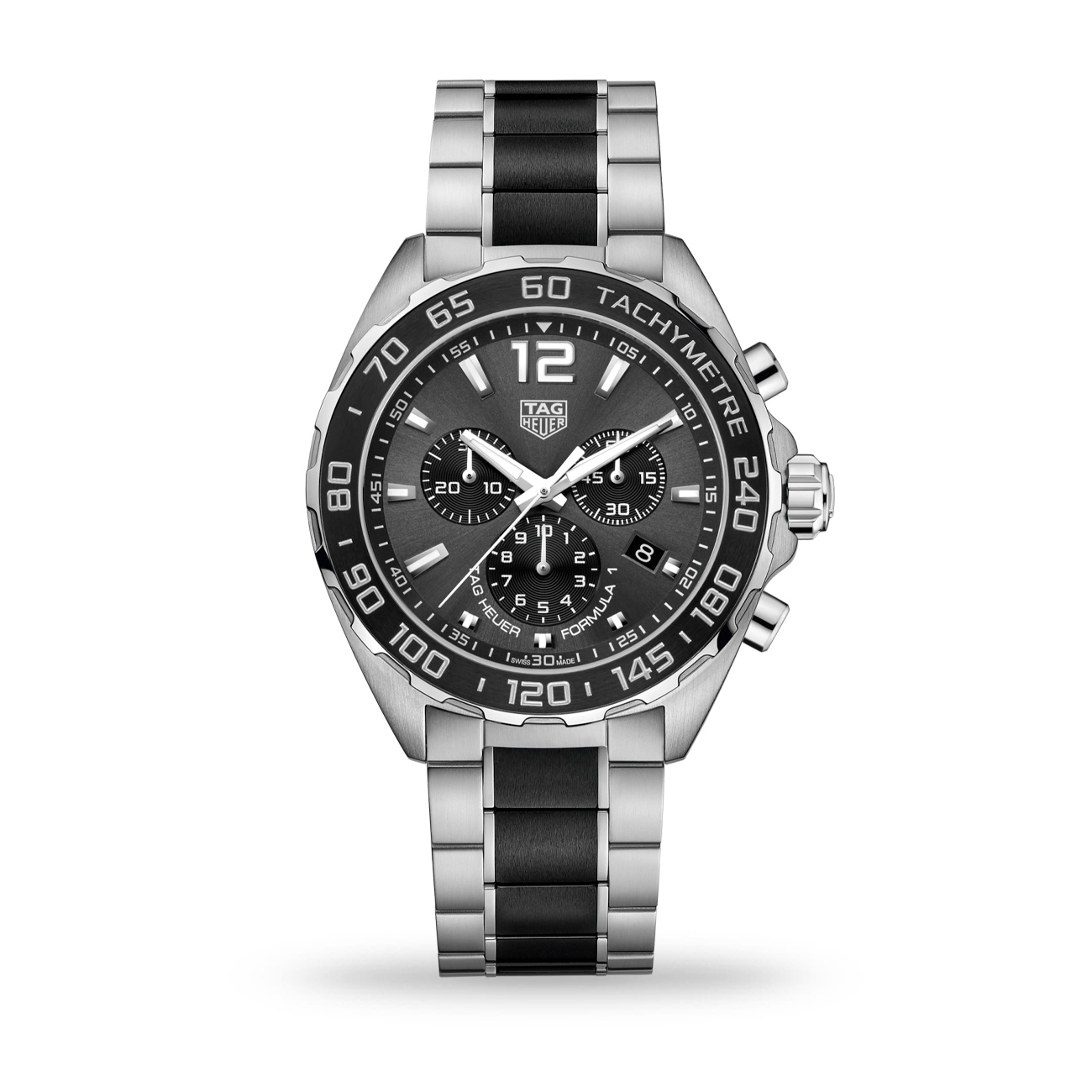 TAG Heuer Formula 1 43mm