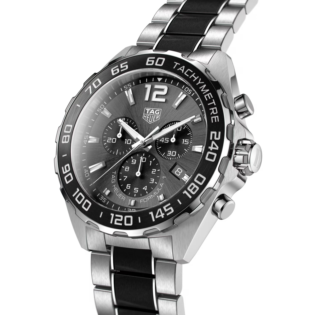 TAG Heuer Formula 1 43mm Gregory Jewellers