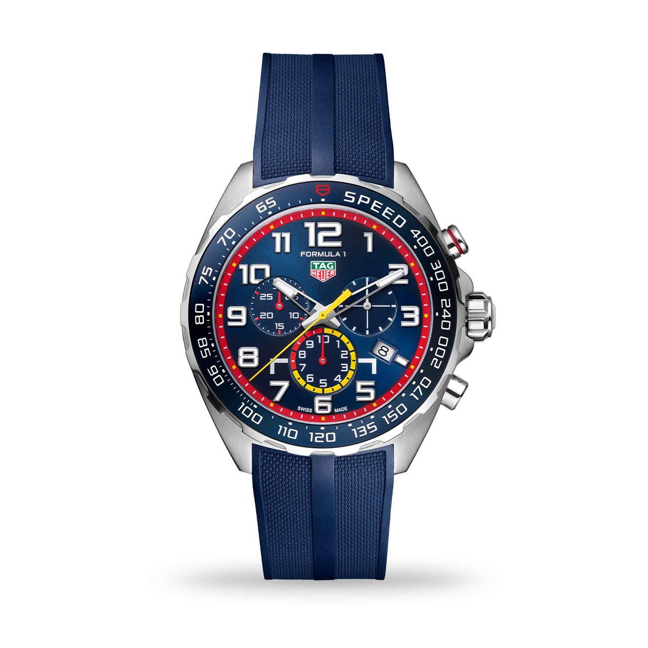 TAG Heuer Formula 1 x Red Bull Racing 43mm