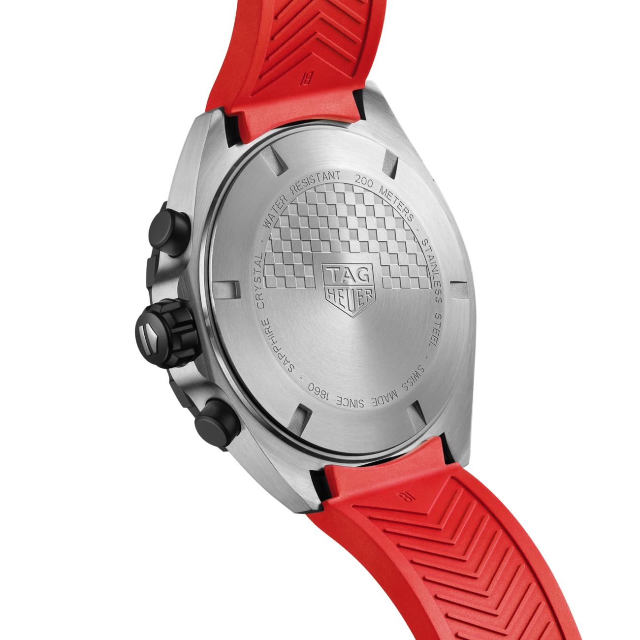 TAG Heuer Formula 1 43mm Gregory Jewellers