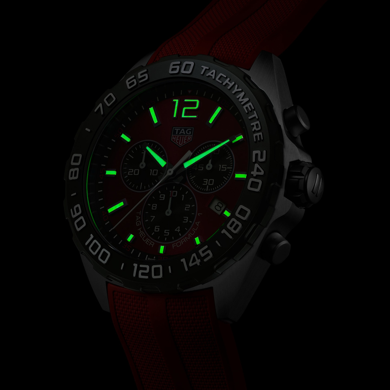 TAG Heuer Formula 1 43mm