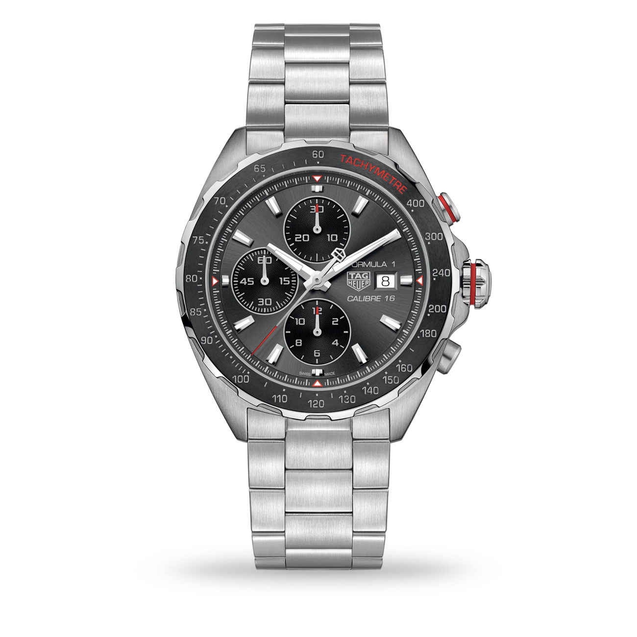 TAG Heuer Formula 1 44mm