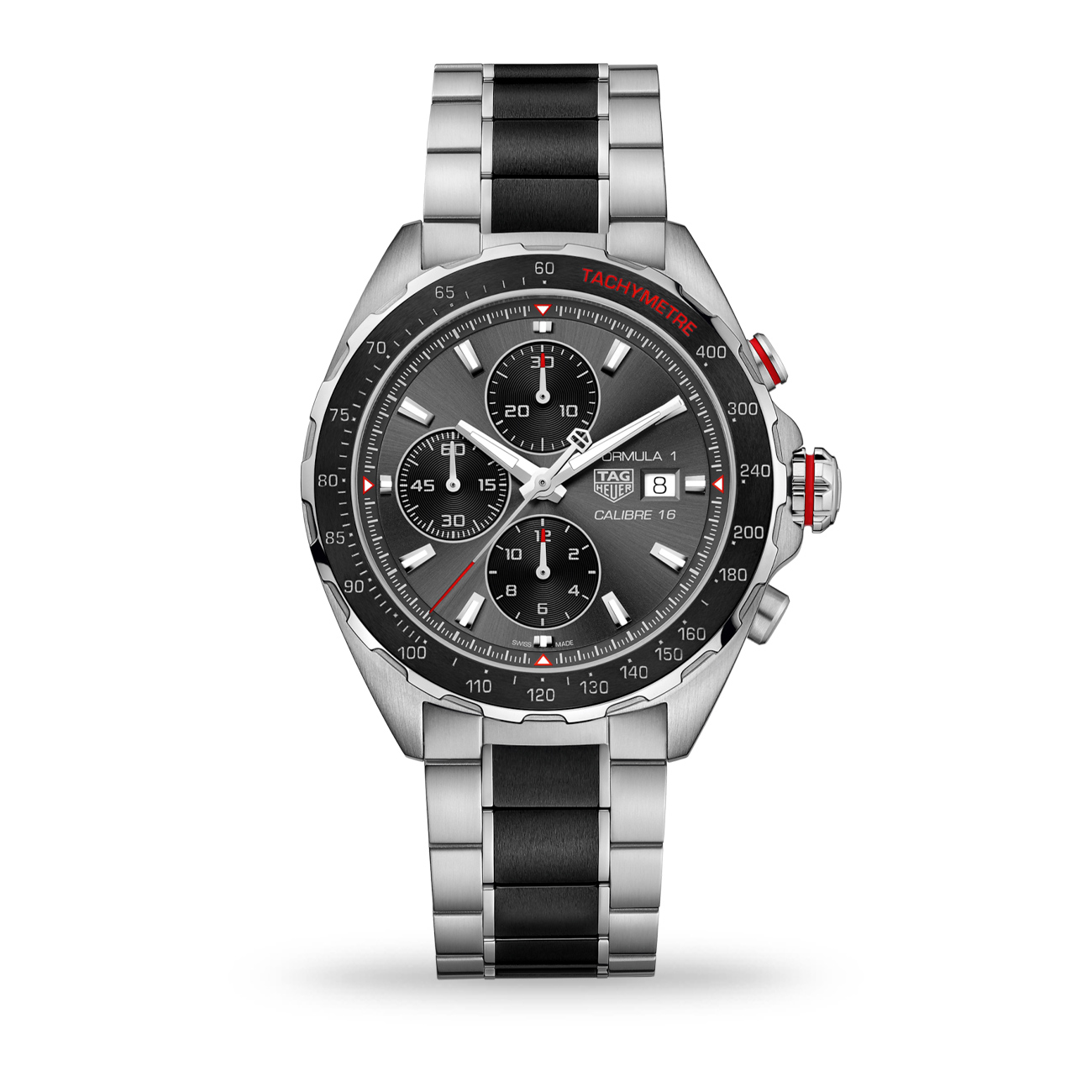 TAG Heuer Formula 1 44mm