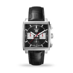 TAG Heuer Monaco 39mm