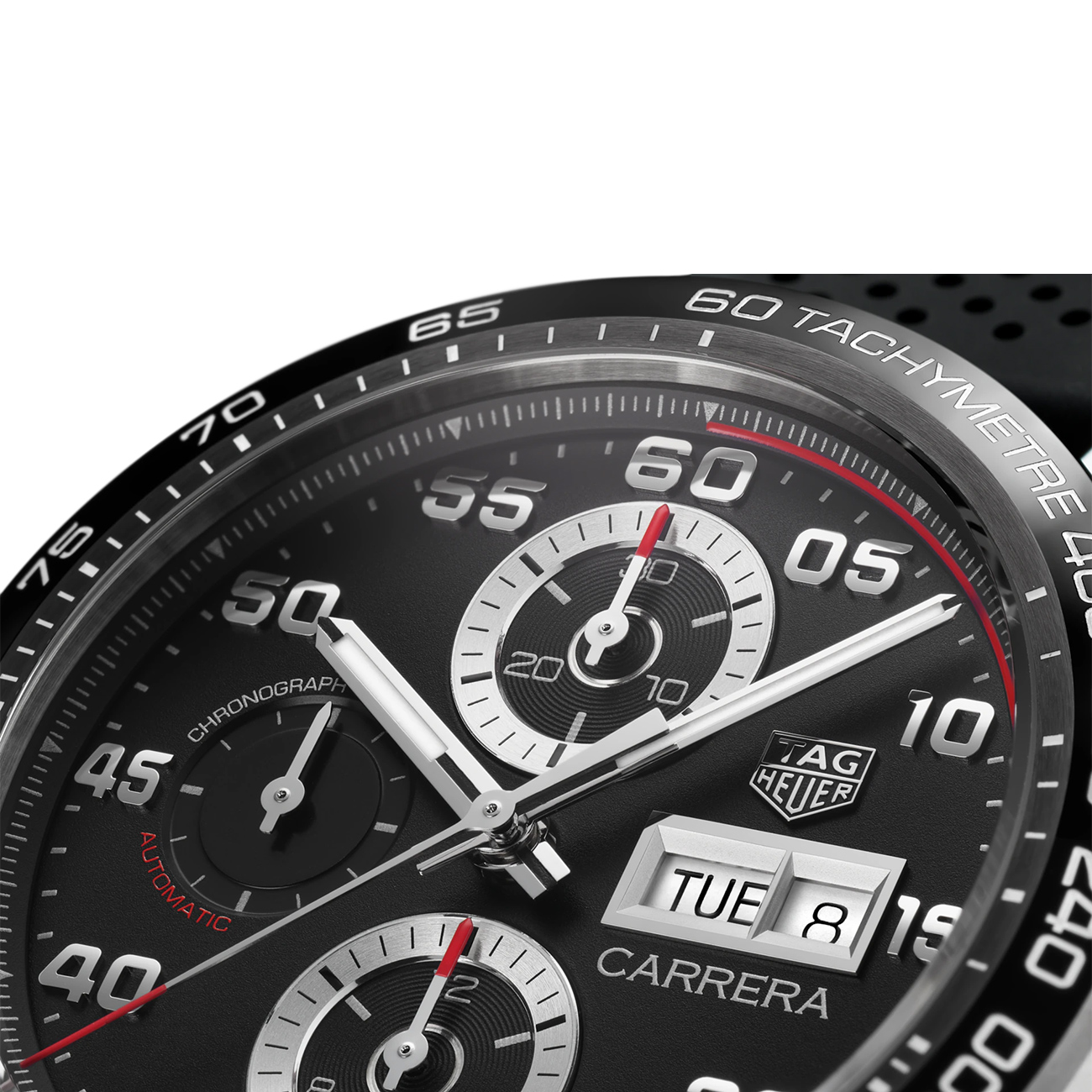 TAG Heuer Carrera 44mm