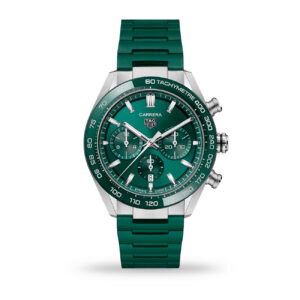 TAG Heuer Carrera Chronograph 44mm