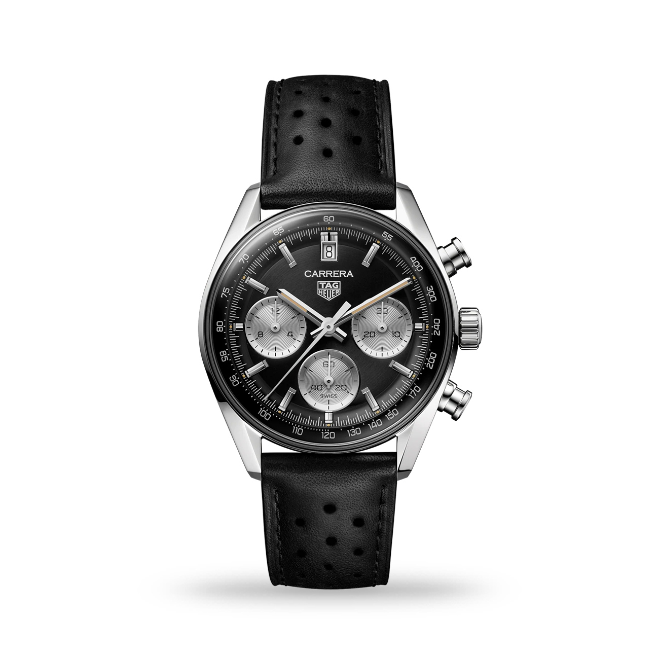 TAG Heuer Carrera Chronograph 39mm