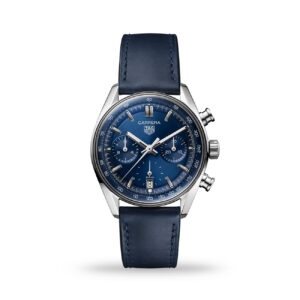 TAG Heuer Carrera Chronograph 39mm