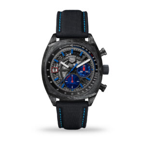 TAG Heuer Monza Flyback Chronometer 42mm