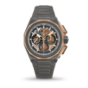 Zenith Defy Extreme 45mm