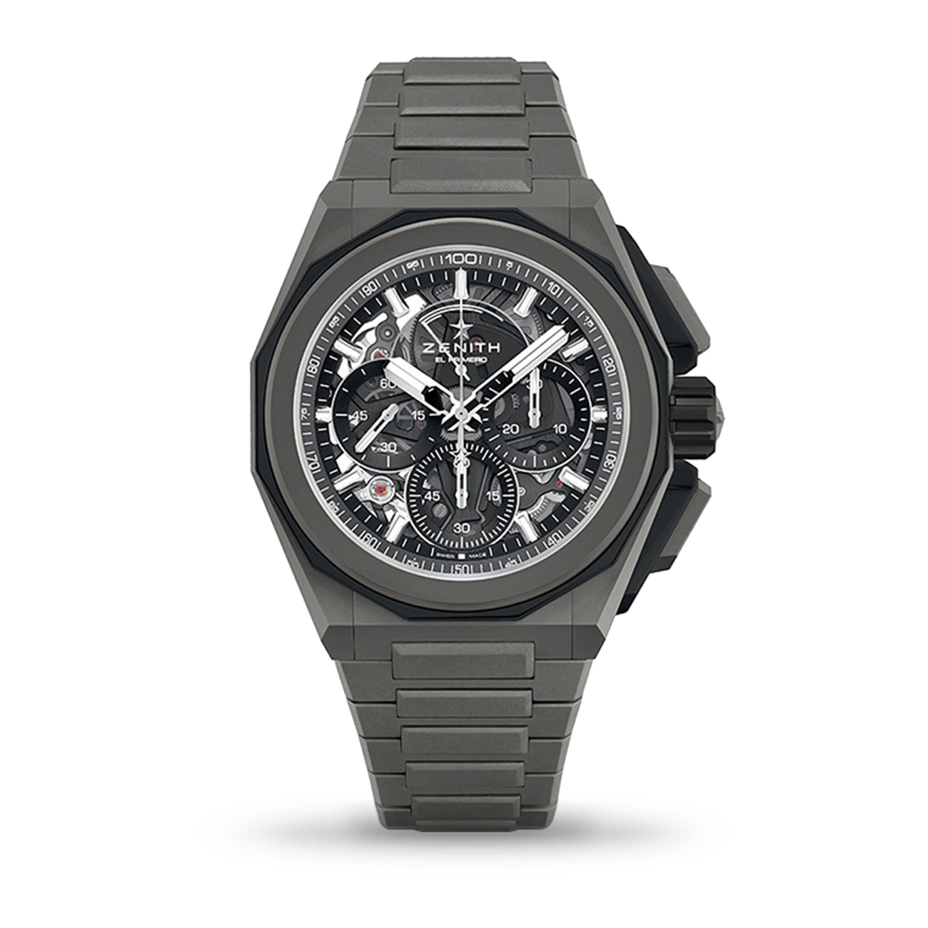 Zenith Defy Extreme 45mm