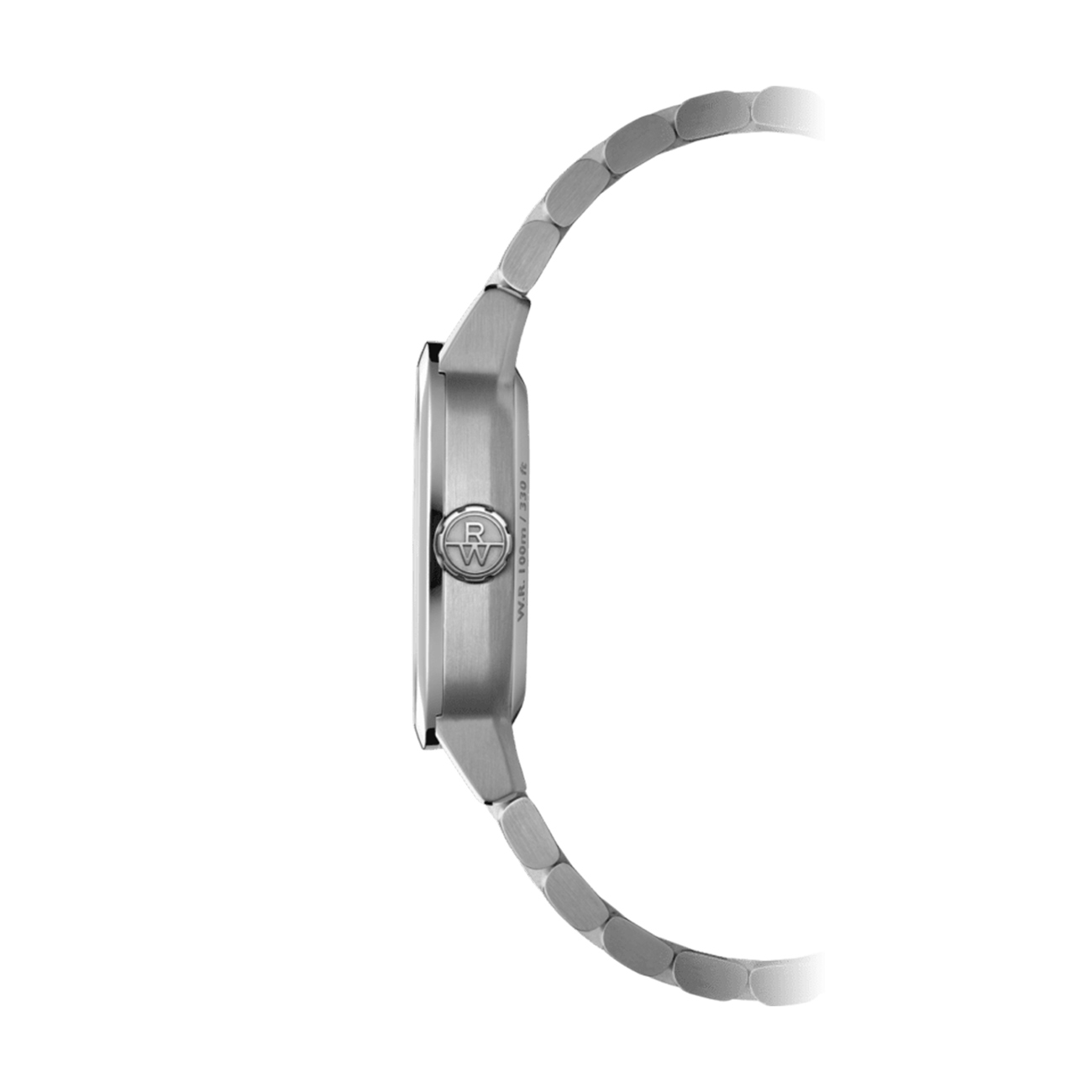 Raymond Weil Freelancer 40mm