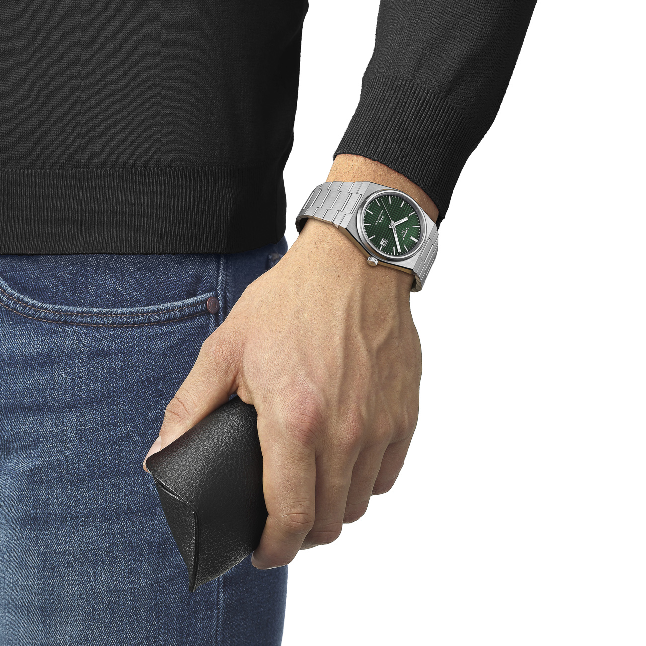 Tissot PRX Powermatic 80 40mm