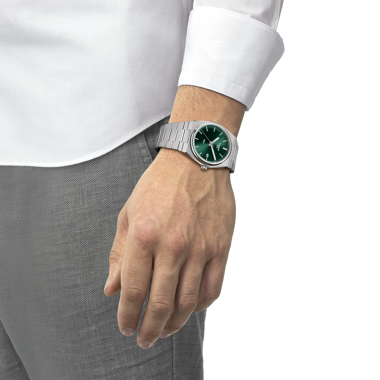 Tissot PRX 40mm