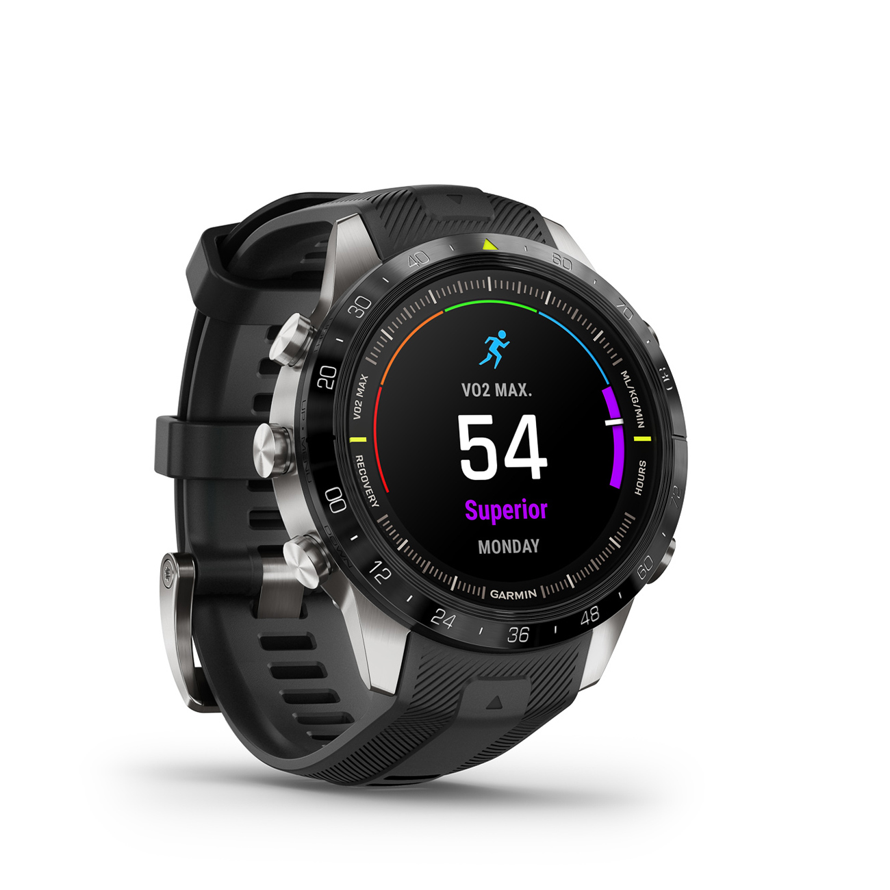 Garmin watch marq deals