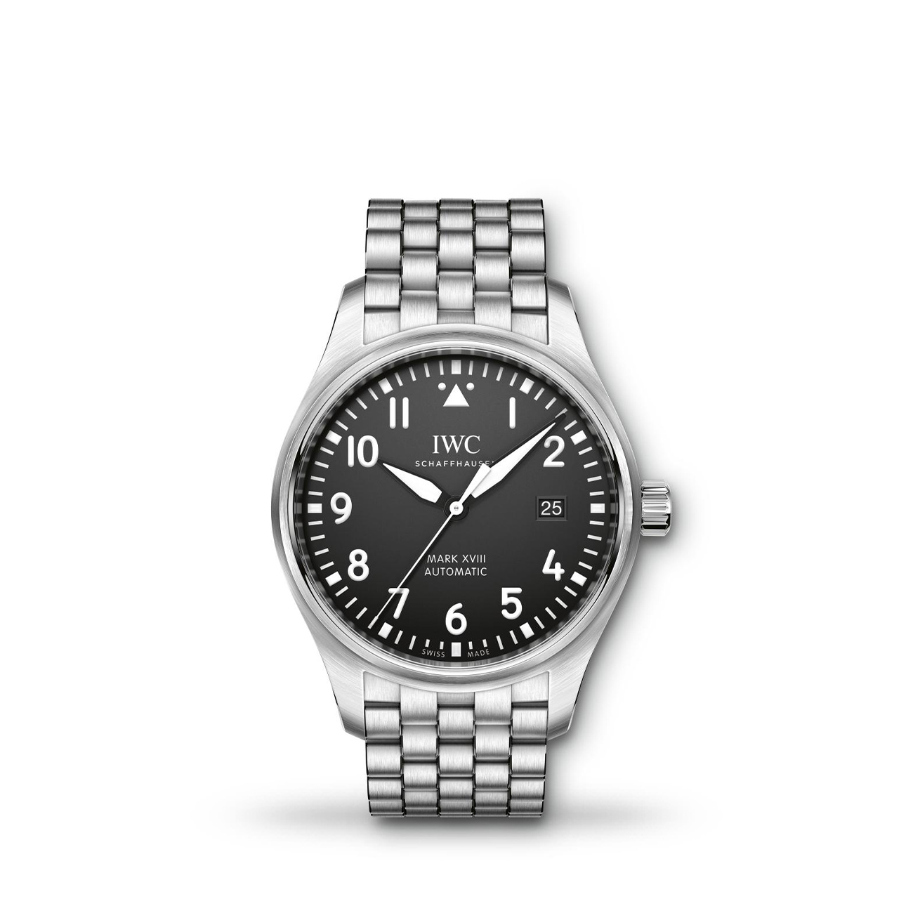 IWC Pilot's Watch Mark XVIII 40mm