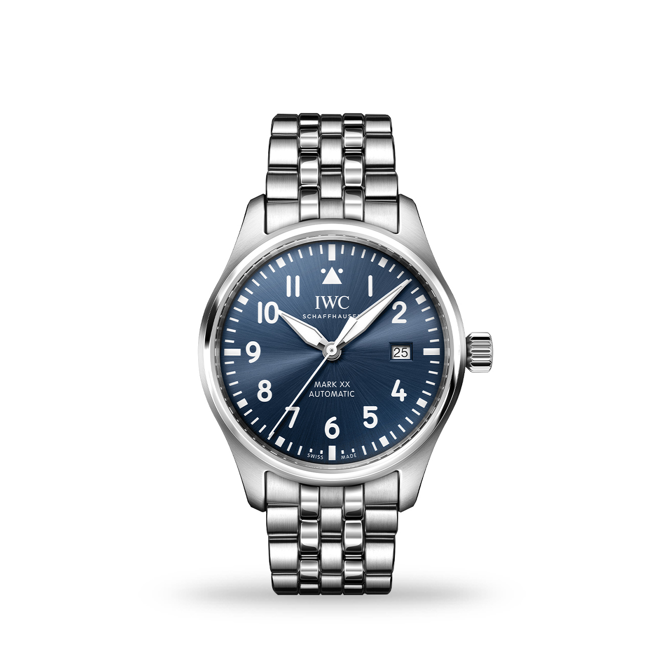 IWC Pilot&#8217;s Watch Mark XX 40mm