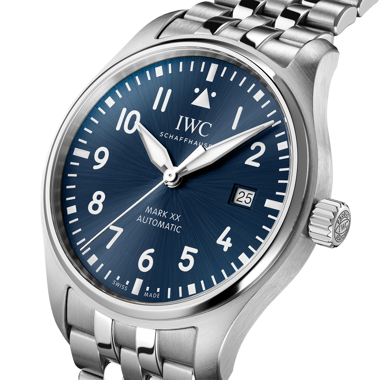 IWC Pilot&#8217;s Watch Mark XX 40mm