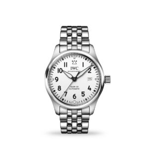 IWC Pilot's Watch Mark XX 40mm
