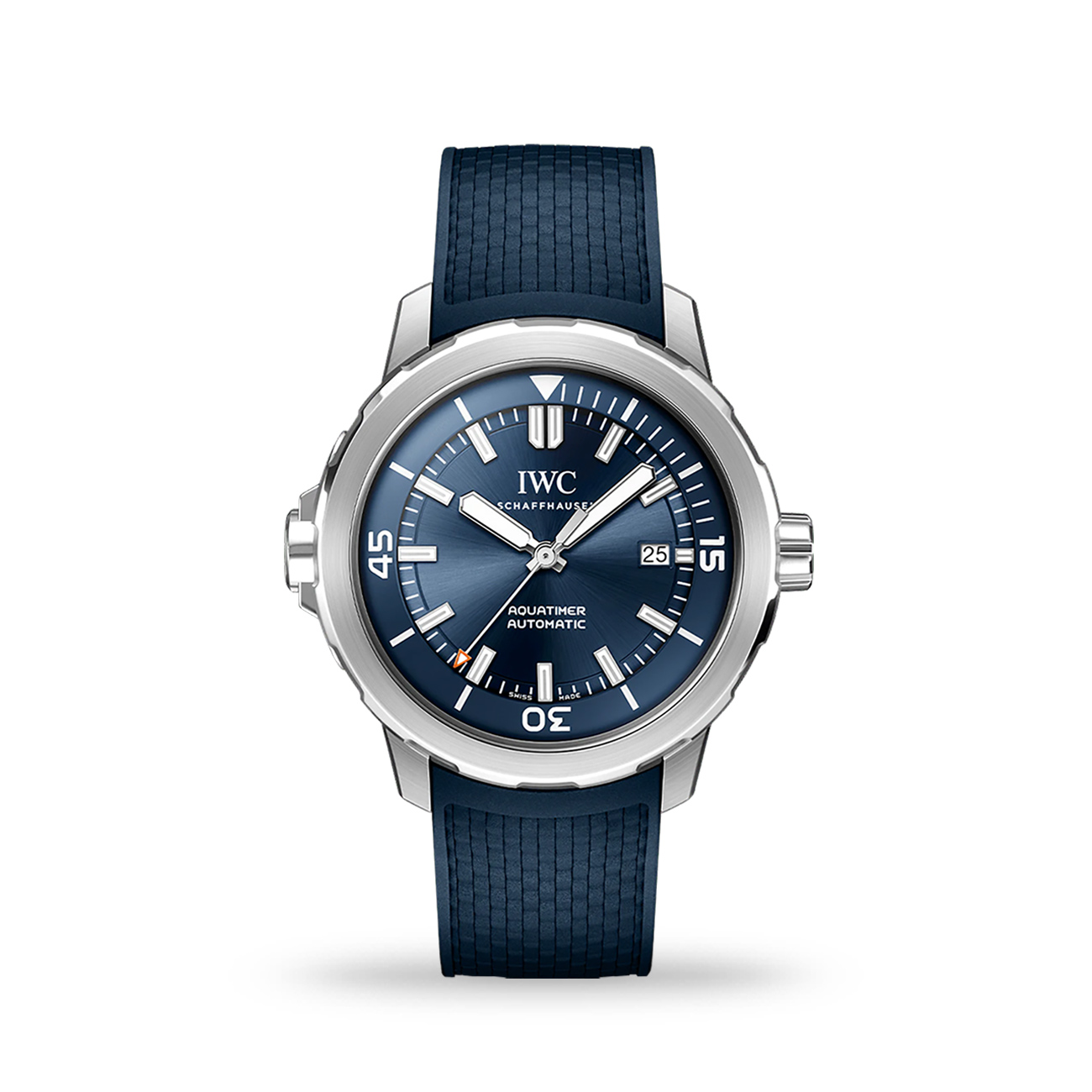 IWC Aquatimer Automatic 42mm