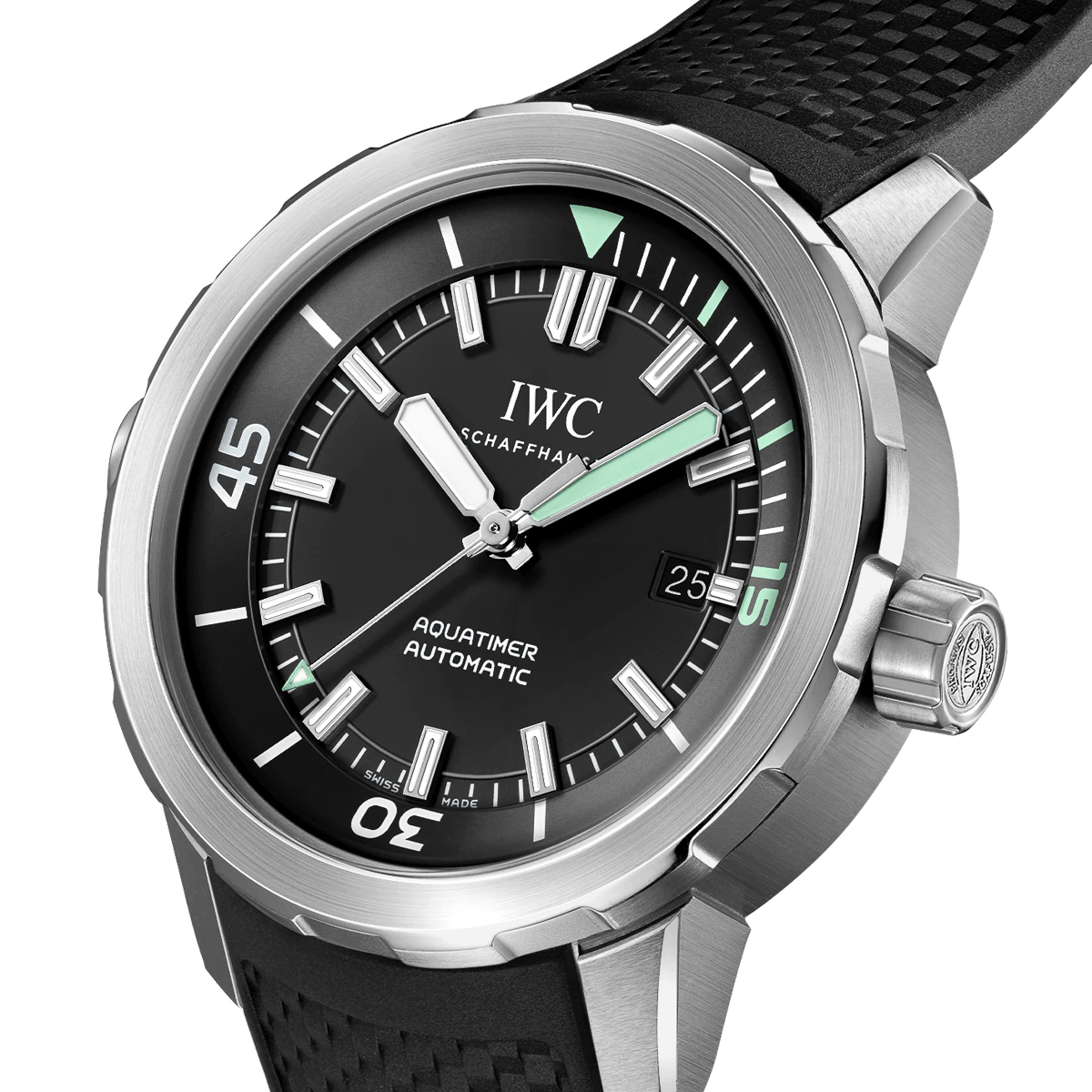 IWC Aquatimer Automatic 42mm