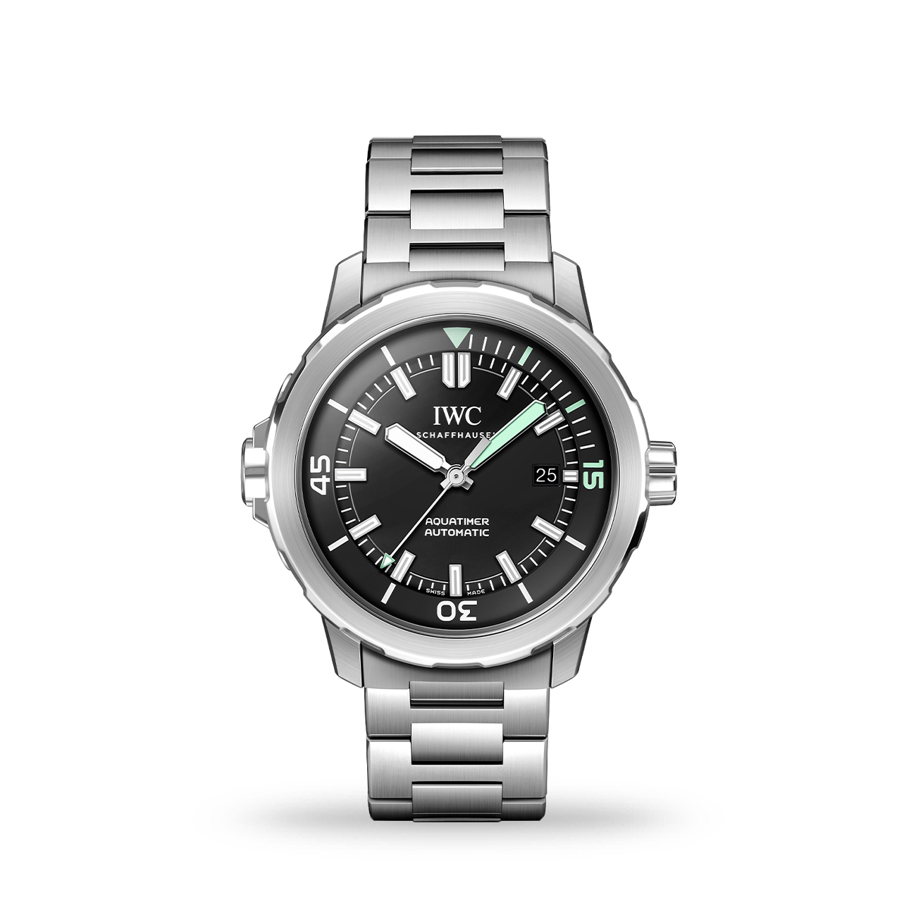 IWC Aquatimer Automatic 42mm