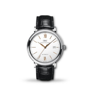 IWC Portofino Automatic 40mm IW356517