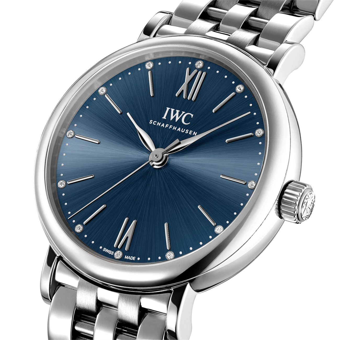IWC Portofino Automatic 34mm