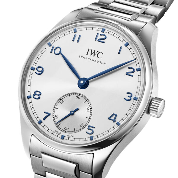 IWC Portugieser Automatic 40mm - IW358312