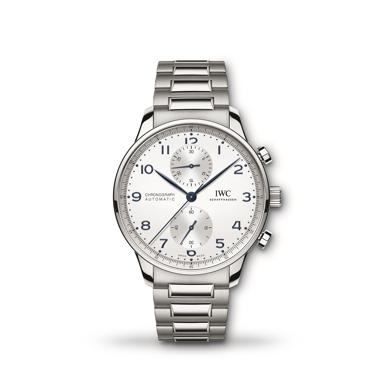 IWC Portugieser Chronograph 41mm