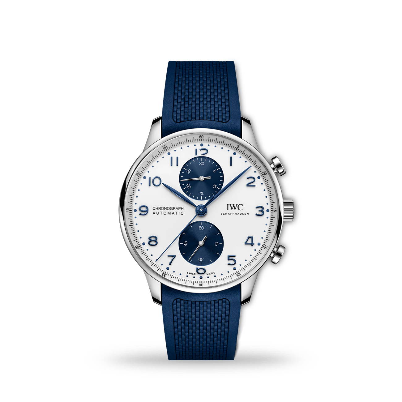 IWC Portugieser Chronograph 41mm