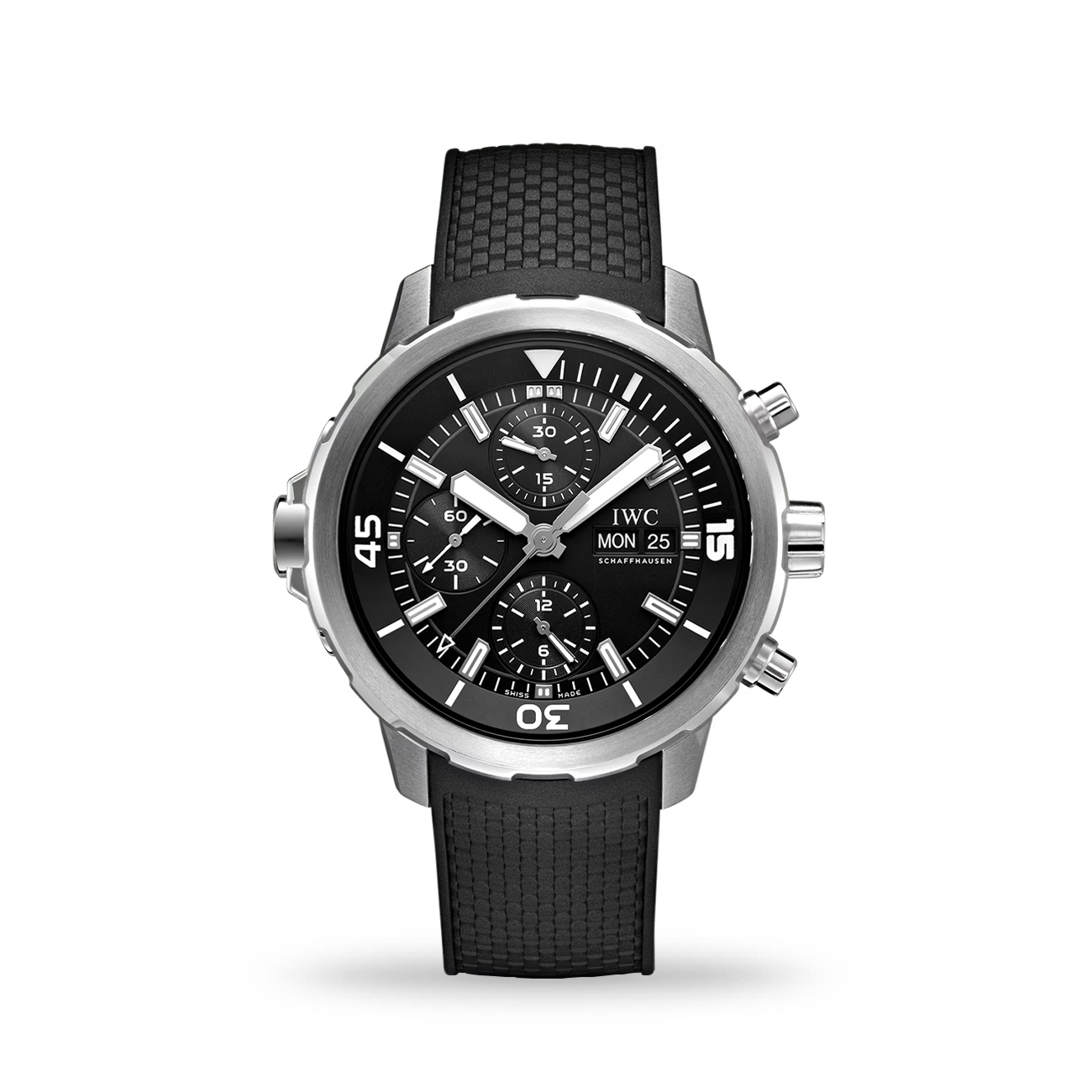 IWC Aquatimer Chronograph 44mm