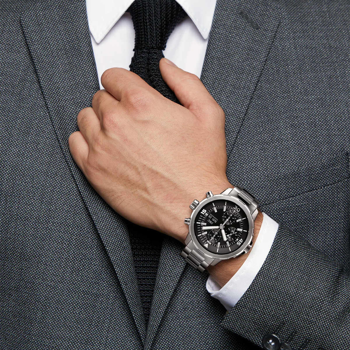 IWC Aquatimer Chronograph Automatic 44mm