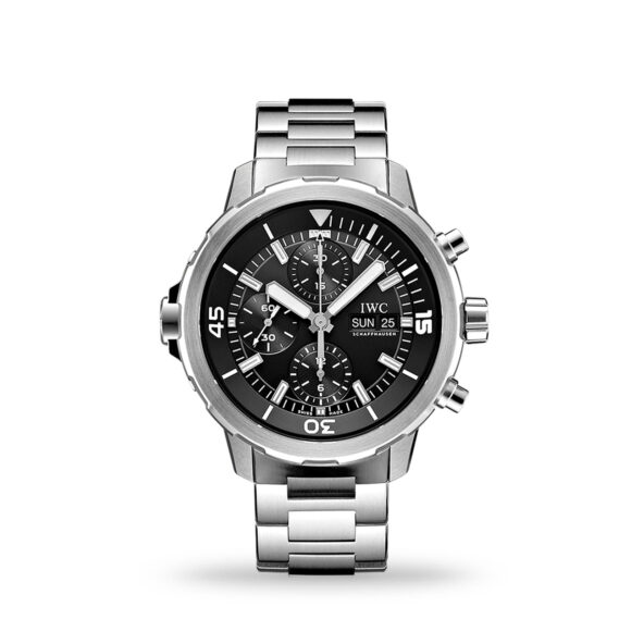 IWC Aquatimer Chronograph Automatic 44mm