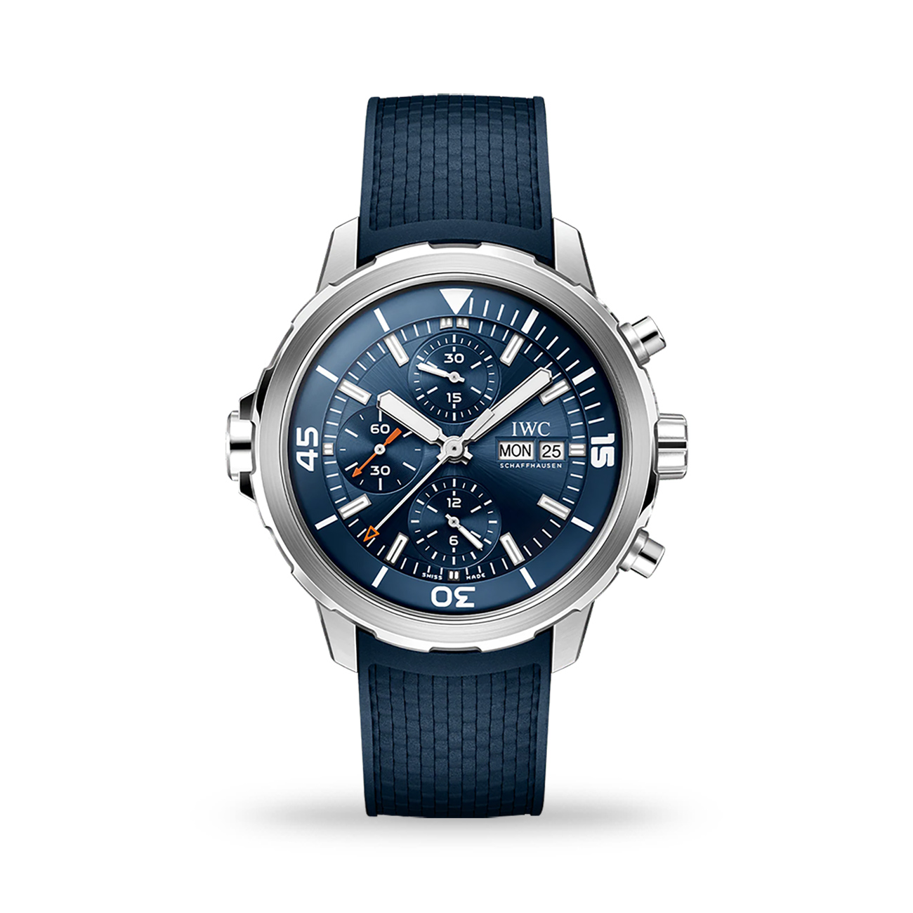 IWC Aquatimer Chronograph Automatic 44mm