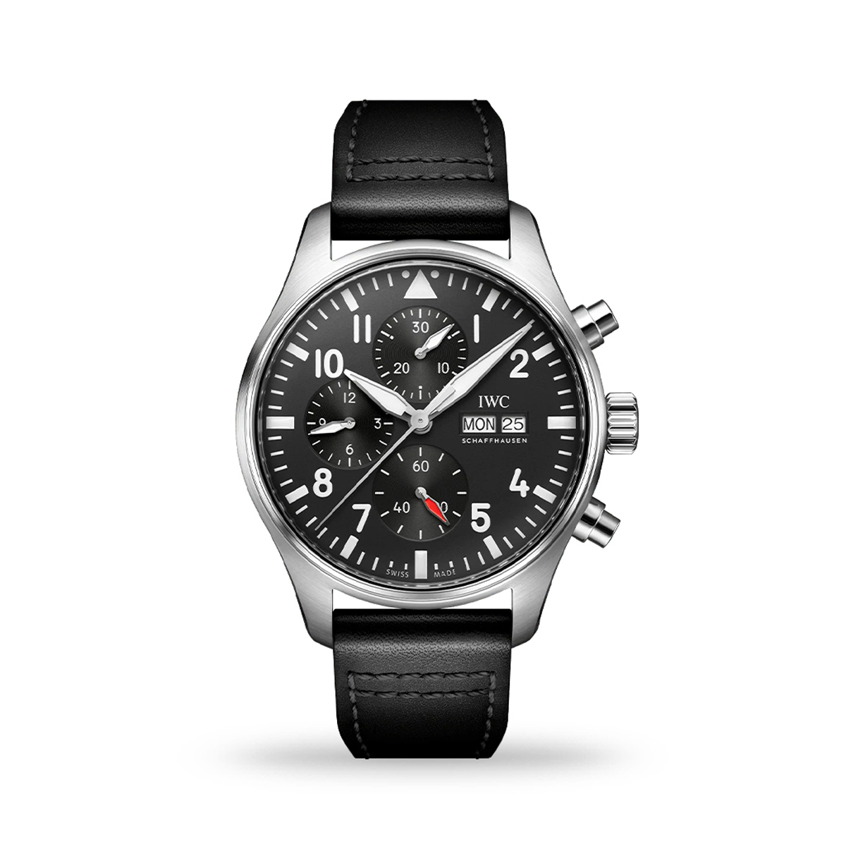 IWC Pilot&#8217;s Watch Chronograph 43mm