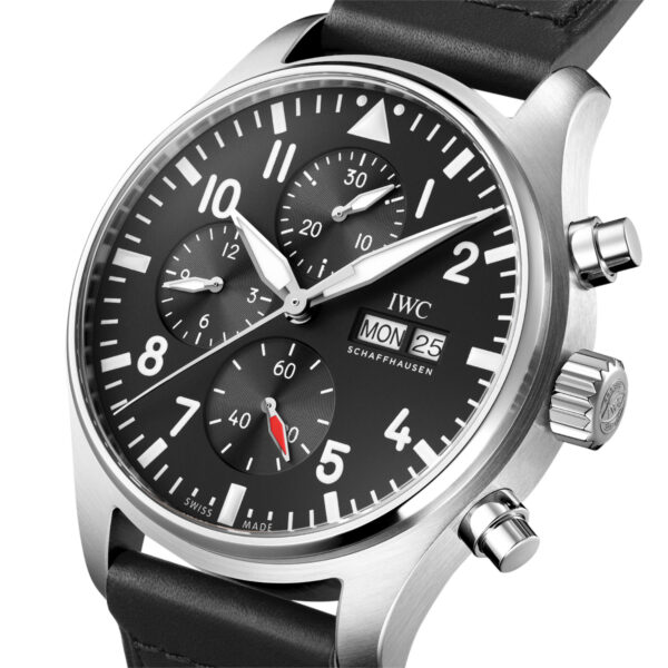 IWC Pilot's Watch Chronograph 43mm - IW378001