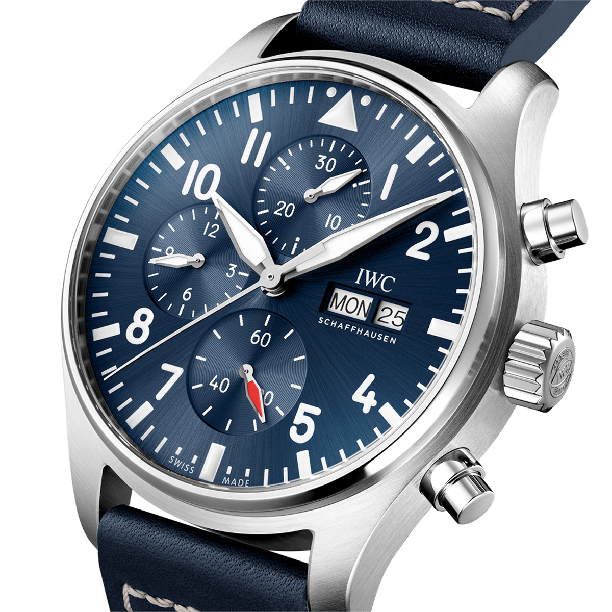 IWC Pilot&#8217;s Watch Chronograph 43mm