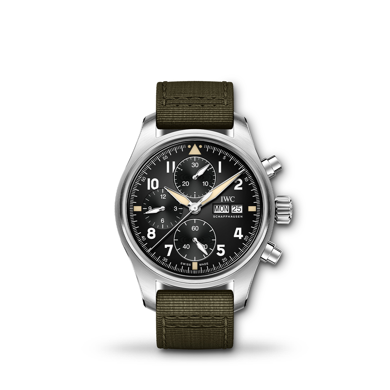 IWC Pilot&#8217;s Watch Chronograph Spitfire 41mm