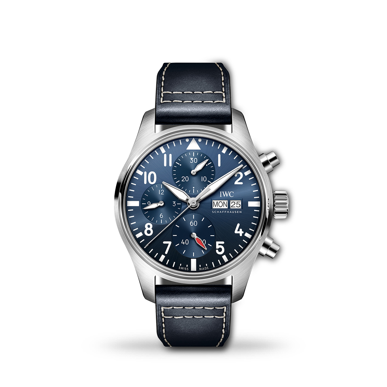 IWC Pilot's Watch Chronograph 41mm