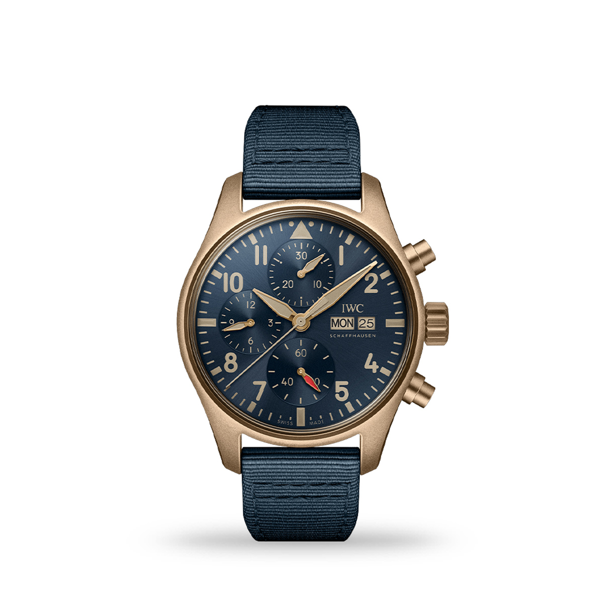 IWC Pilot&#8217;s Watch Chronograph 41mm