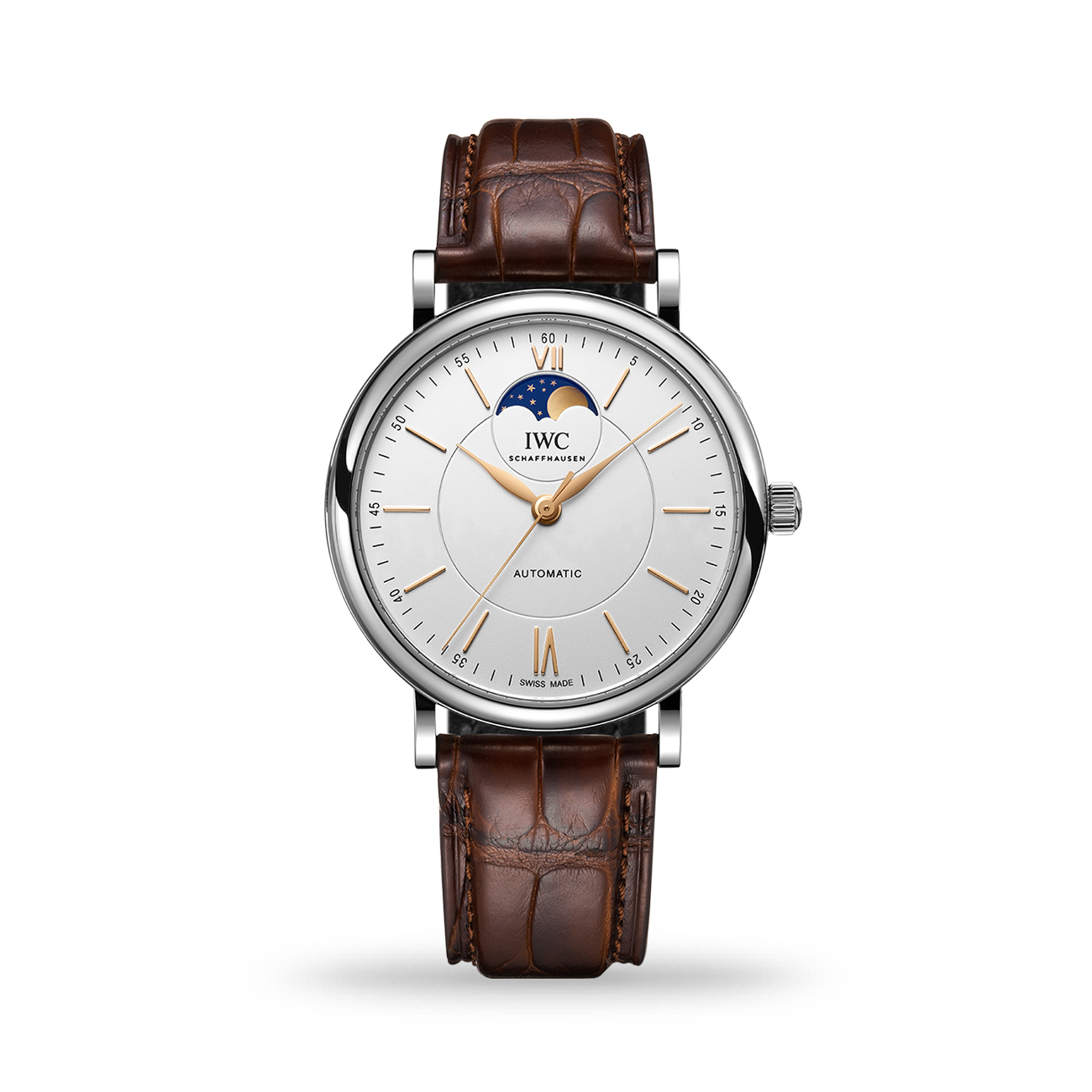 IWC Portofino Automatic Moon Phase 40mm