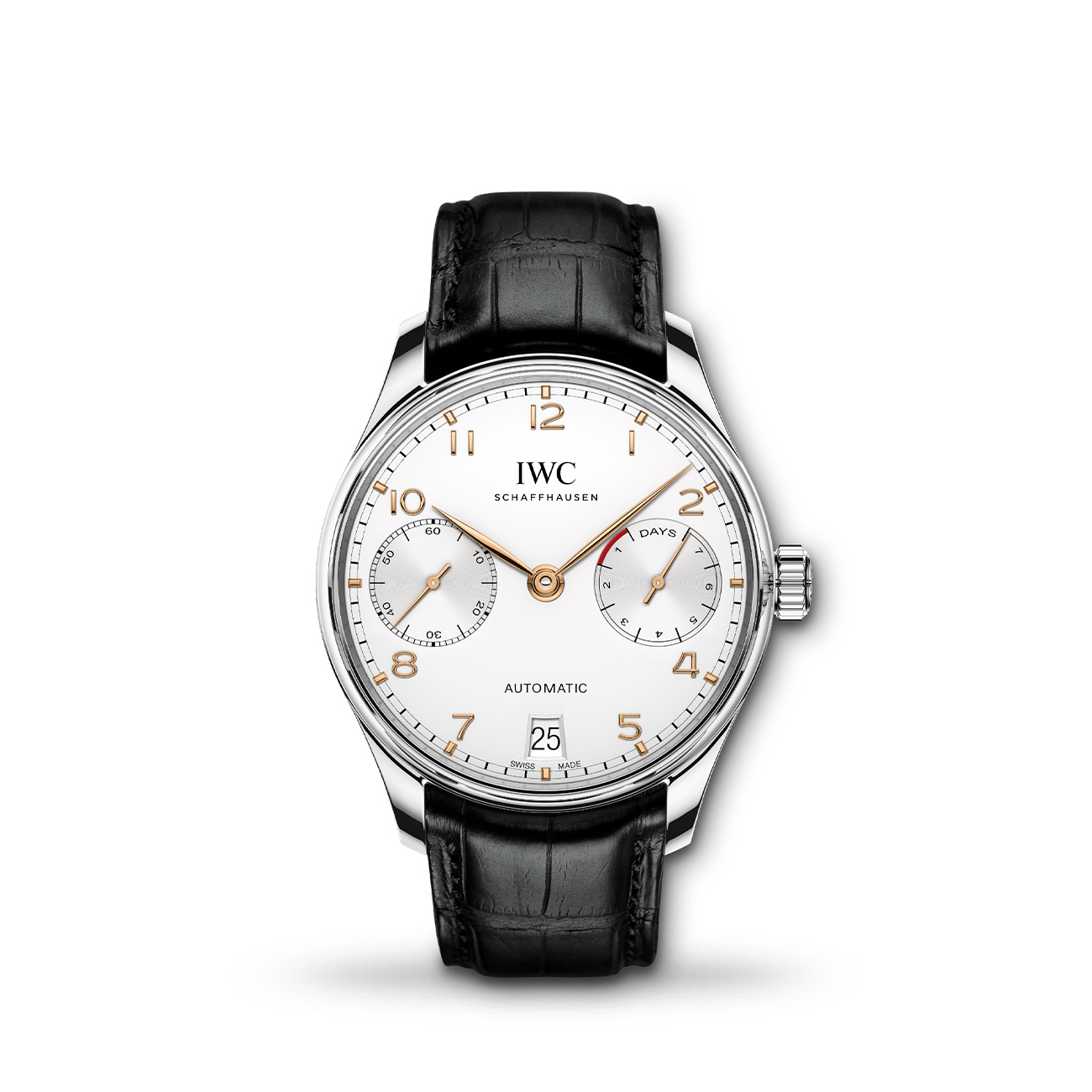 IWC Portugieser Automatic 42.3mm